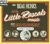 Complete Little Rascals Music