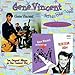 Song Cruisin' by Gene Vincent on Bluejean Bop!/Gene Vincent and the Blue Caps at Amazon