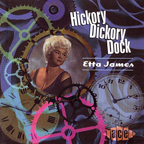 Hickory Dickory Dock