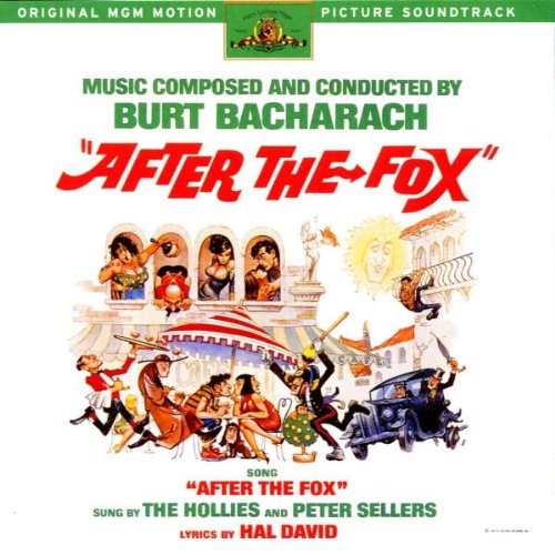 After the Fox