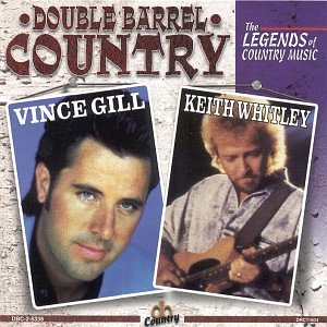 Double Barrel Country: The Legends of Country Music