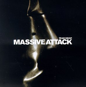 Teardrop [CD EP Single]