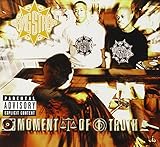 Moment Of Truth (1998)