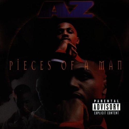 Pieces of a Man