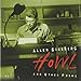 Song A Supermarket In California by Allen Ginsberg on Howl and Other Poems at Amazon