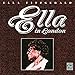 Song The Man I Love by Ella Fitzgerald on Ella in London at Amazon