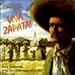 Song End Title And Cast by Jerry Goldsmith on Viva Zapata! (1998 Re-recording) at Amazon