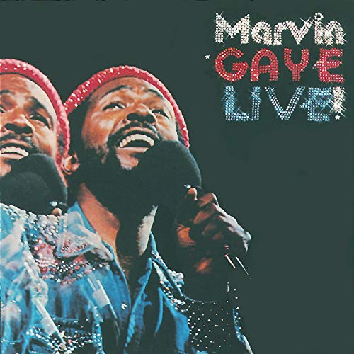 Live [Motown-Remastered]