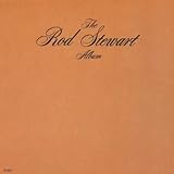 The Rod Stewart Album