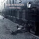 Gasoline Alley