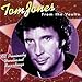 Song Standing Invitation (To Lay Down By Her Side) by Tom Jones on From the Vaults at Amazon