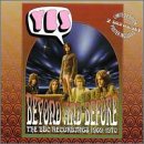 Beyond & Before: BBC Recordings 1969-1970
