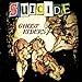 Song Dream Baby Dream by Suicide on Ghost Riders at Amazon