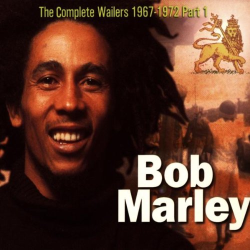 The Complete Bob Marley & the Wailers 1967-1972, Pt. 1