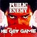 Song Resurrection by Public Enemy on He Got Game at Amazon
