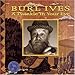 Song Mr. Rabbit by Burl Ives on A Twinkle in Your Eye at Amazon