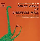 At Carnegie Hall