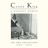 A Natural Woman: The Ode Collection (1968-1976)
