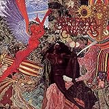 Abraxas [1998 reissue]