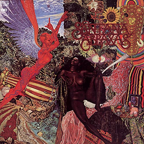 Santana / Abraxas