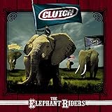 The Elephant Riders