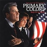 Primary Colors [Soundtrack] (1998)