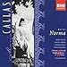 Song Norma opera: Act 2. Scene 2.: &#39;Non parti?&#39; by Maria Callas on Bellini - Norma / Maria Callas, Ludwig, Corelli, Zaccaria, Teatro alla Scala, Serafin at Amazon