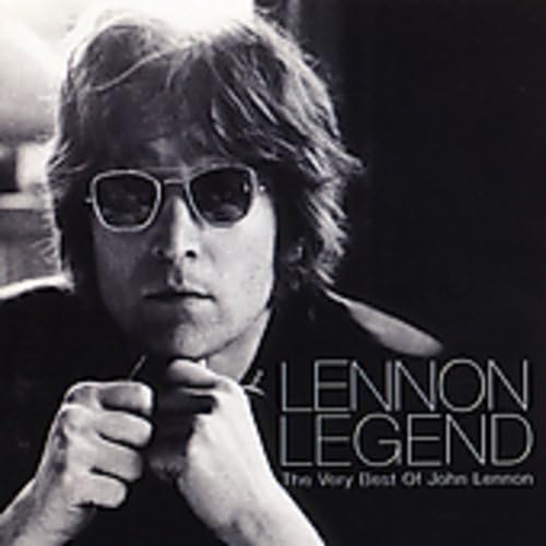 Lennon Legend