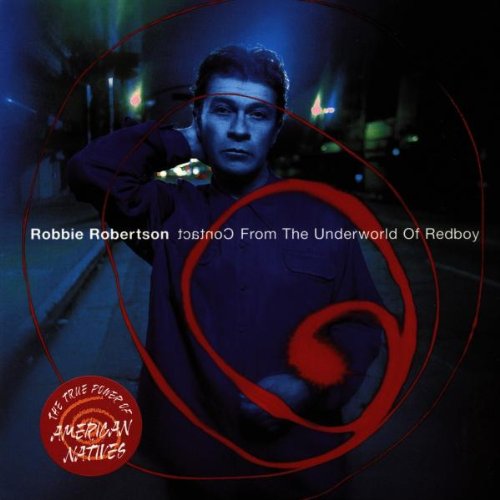 Contact from the Underworld of Red Boy