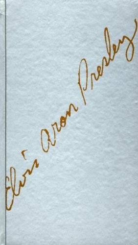 Elvis Aron Presley