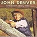 Song Sweet Surrender by John Denver on John Denver - Greatest Country Hits at Amazon