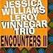 Song The 'M' Squad by Jessica Williams on Encounters, Vol. 2 at Amazon