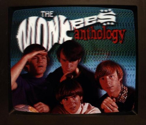 The Monkees Anthology performed by The Monkees