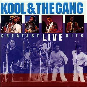Greatest Hits Live