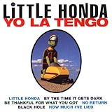 Little Honda [EP]
