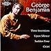 Song Upon Silence by London Philharmonic Orchestra on George Benjamin: Three Inventions at Amazon