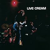 Live Cream (1970)