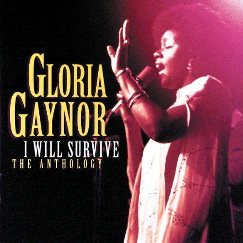 I Will Survive - The Anthology