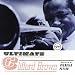 Song Powell's Prances by Clifford Brown on Ultimate Clifford Brown at Amazon