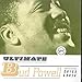 Song Oblivion by Bud Powell on Ultimate Bud Powell at Amazon