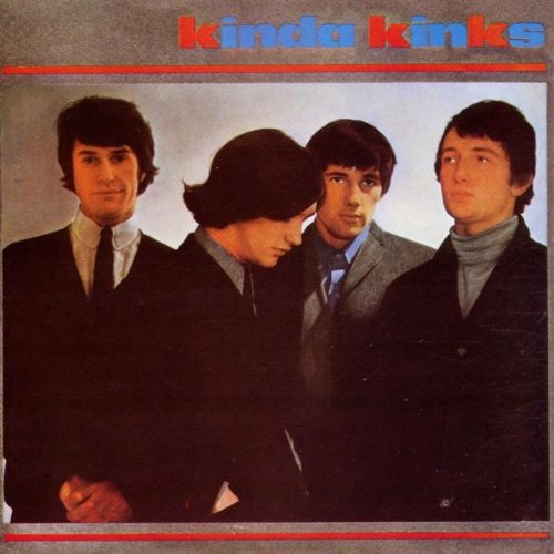 Kinda Kinks [Bonus Track]