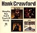 Song It&#39;s a Sin by Hank Crawford on Memphis, Ray and a Touch of Moody at Amazon