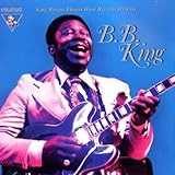 King Biscuit Flower Hour Presents B.B. King Live!
