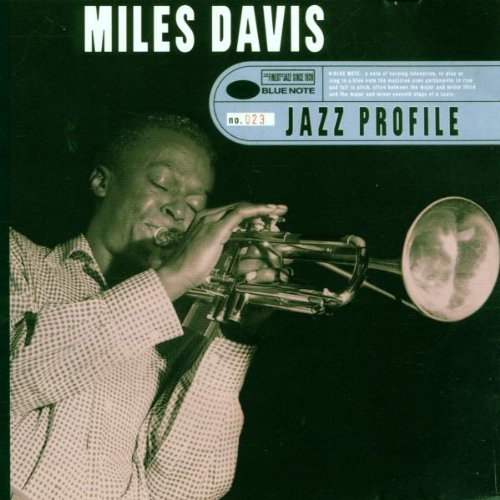 Jazz Profiles