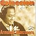 Song Contigo AprendÃ­ by Armando Manzanero on Coleccion Original at Amazon