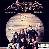 album / discography