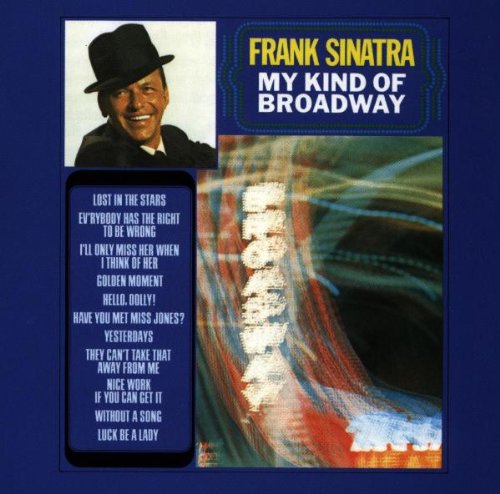 My Kind of Broadway