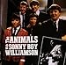 Song Let It Rock by The Animals on The Animals with Sonny Boy Williamson at Amazon