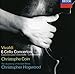 Song Adagio by Christopher Hogwood on Vivaldi: Six Cello Concertos at Amazon