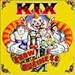 Song If You Run Around by Kix on Show Business at Amazon